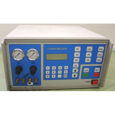 Saldatrice a carica capacitiva SSC083