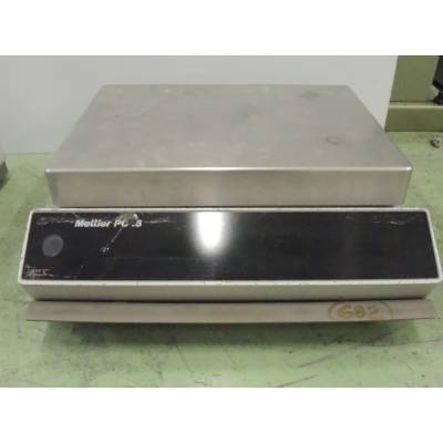 Bilancia Mettler PC16