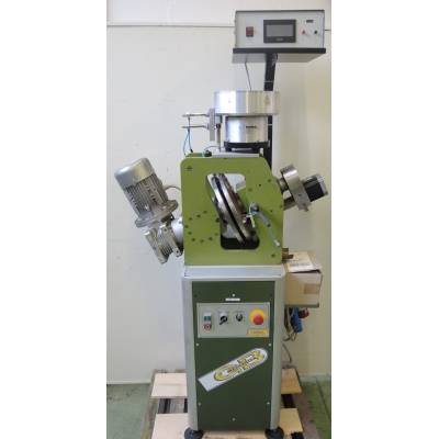 Rullatrice per palline