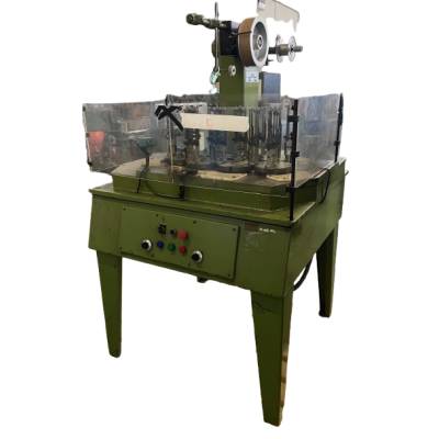 Trecciatrice a 15 teste